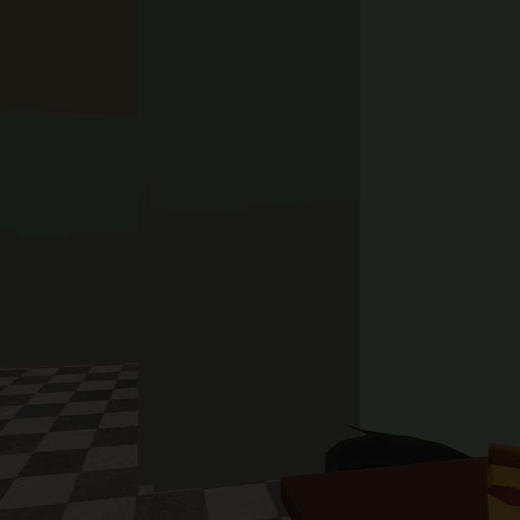 Unity Play | FNAF game