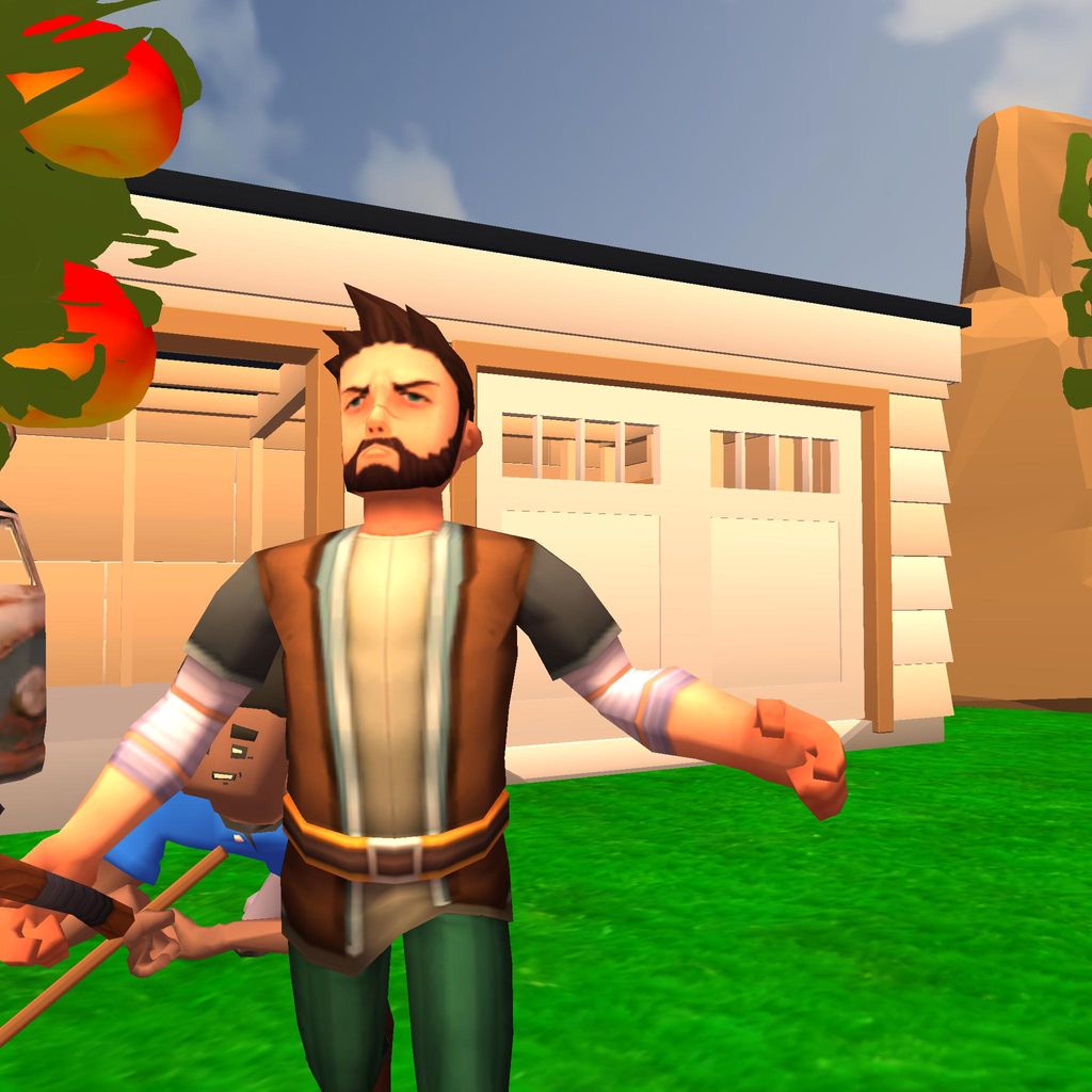 Unity Play | Fnaf 6 game