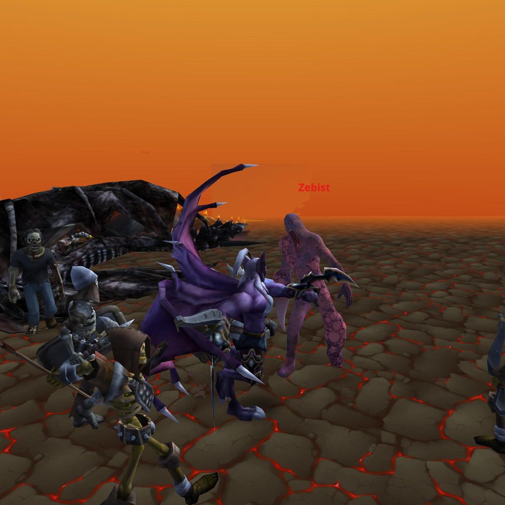 Unity Play | war of death game