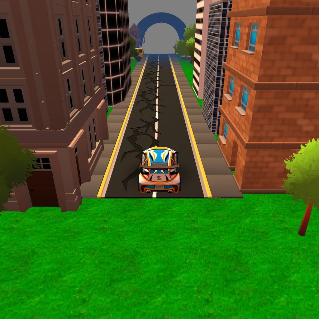 Unity Play | car racing games 3d game