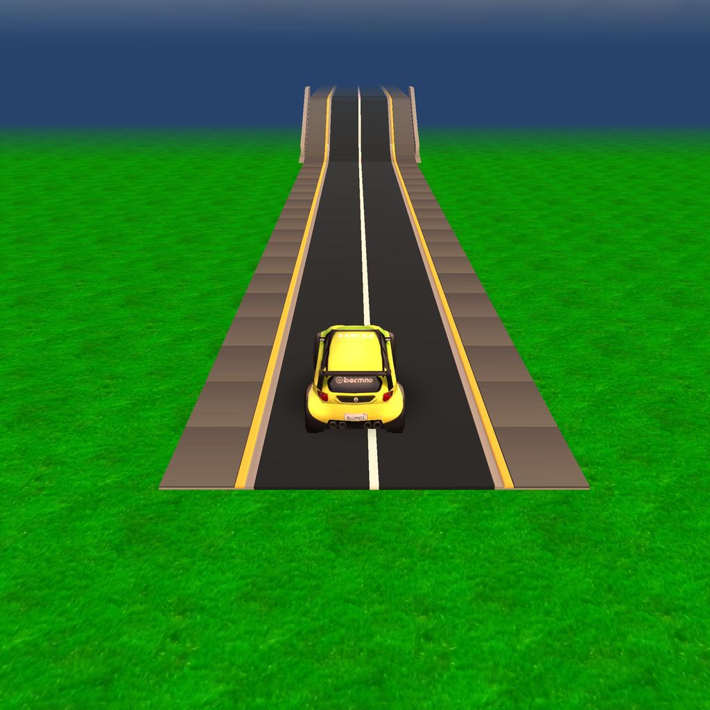 Unity Play | jogo de carro game