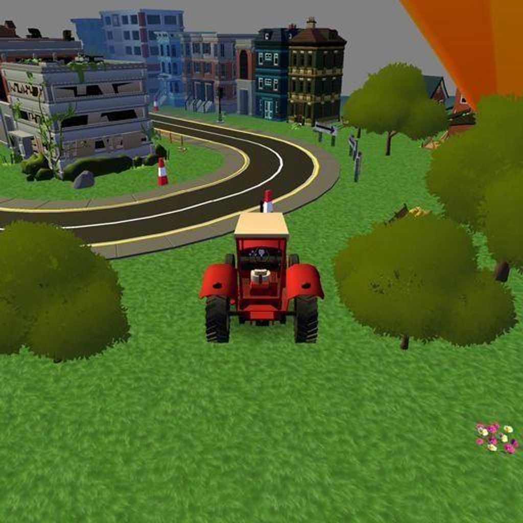 Unity Play | car f1 game