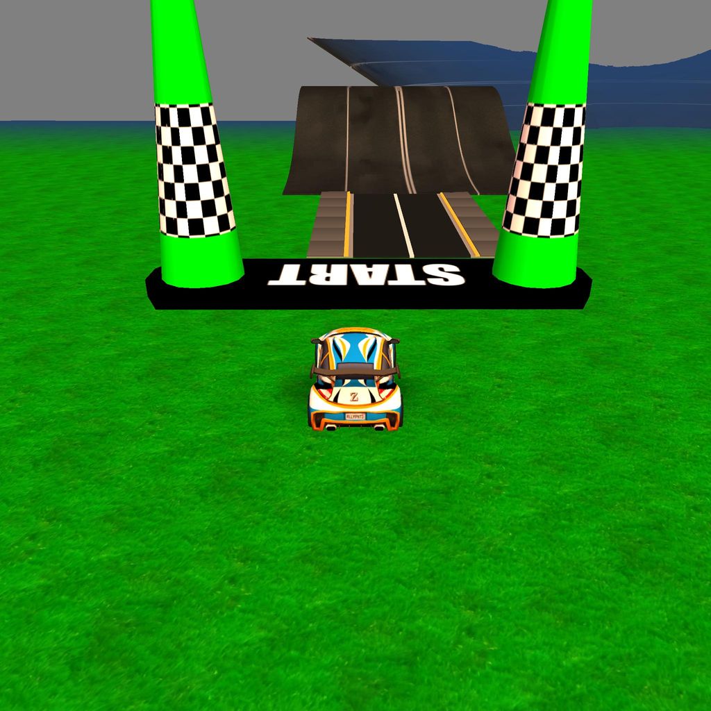 Unity Play | racing legend game