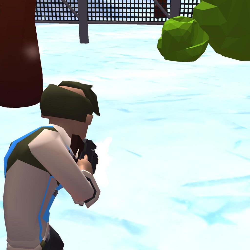 Unity Play | roblox game