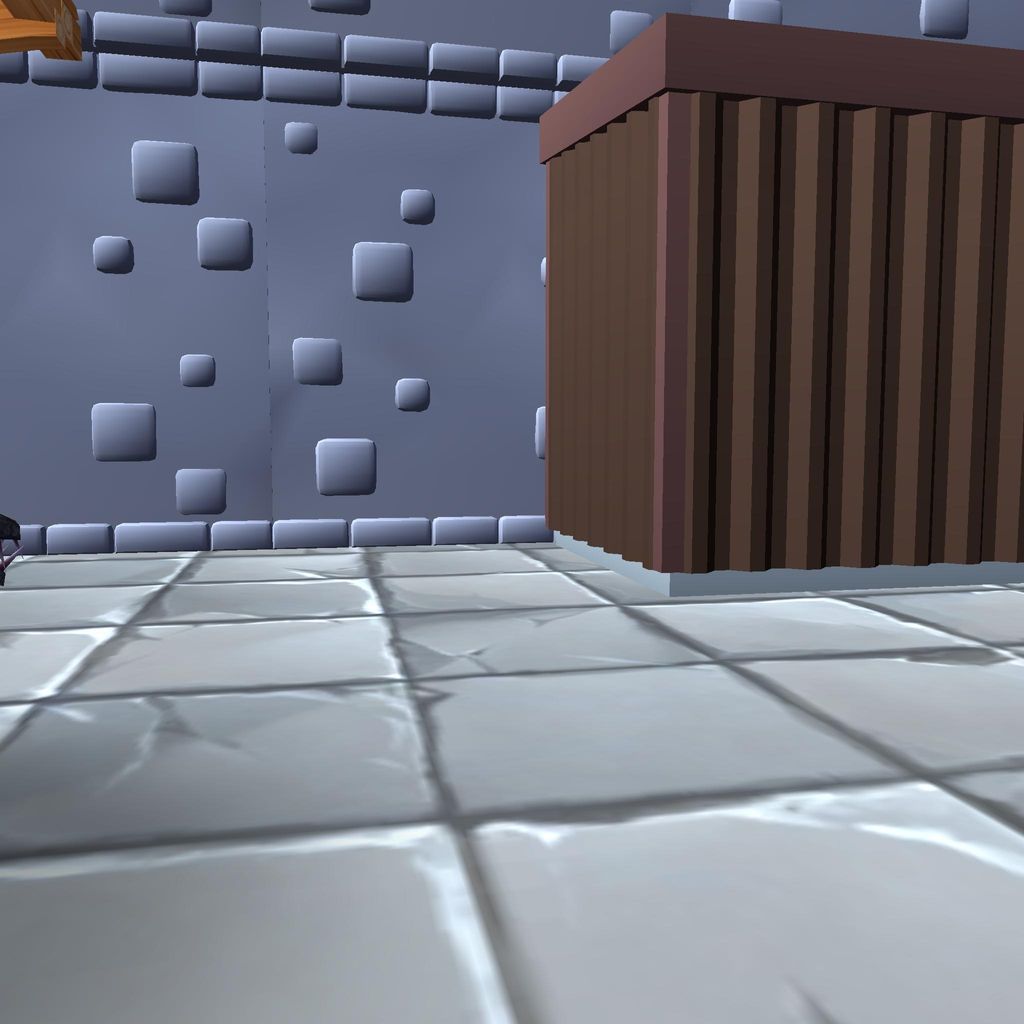 Unity Play | Factory game
