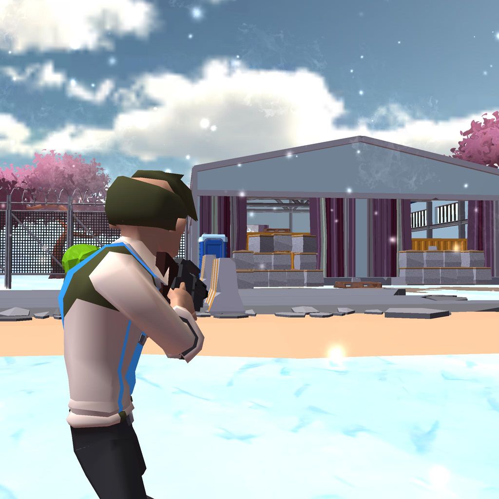 Unity Play | Roblox Savaş Oyunu game