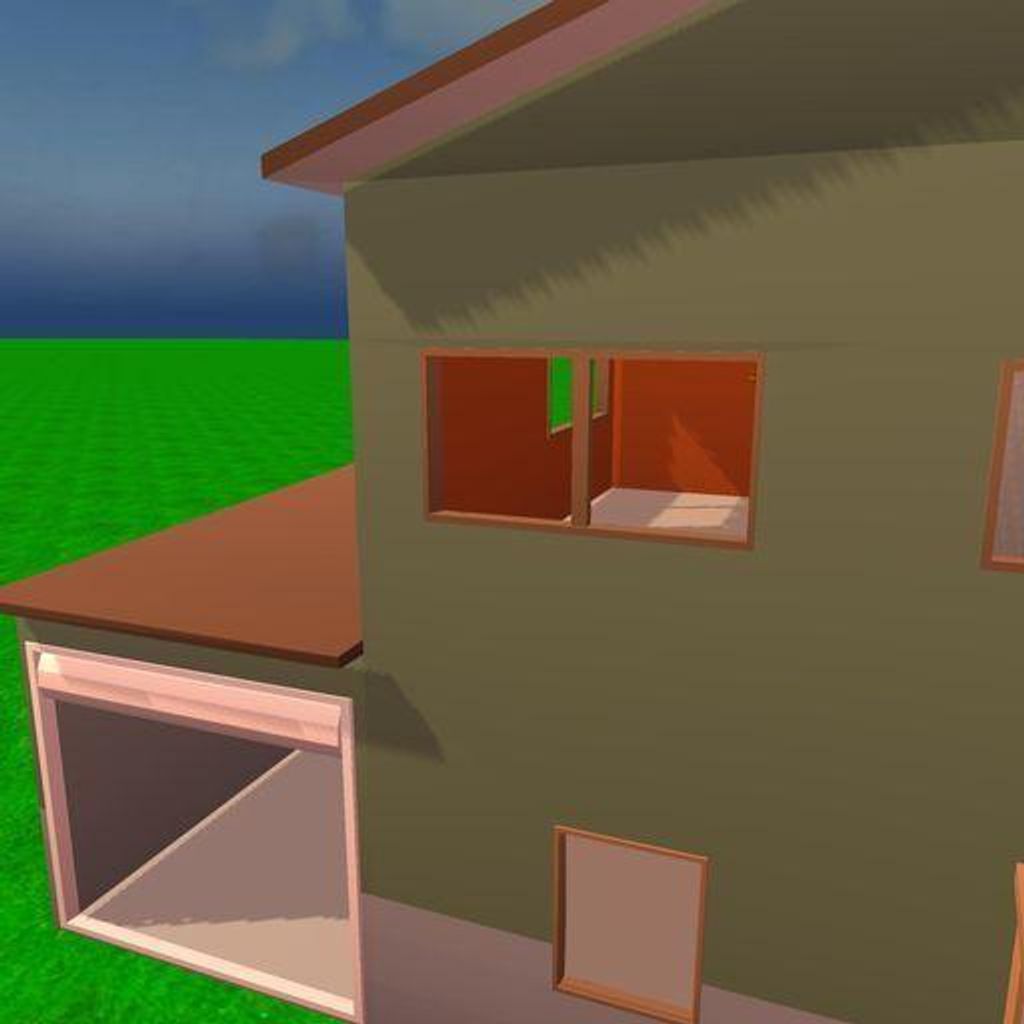 Hello neighbor, golden Freddy by Anonymous Struckd User | Unity Play