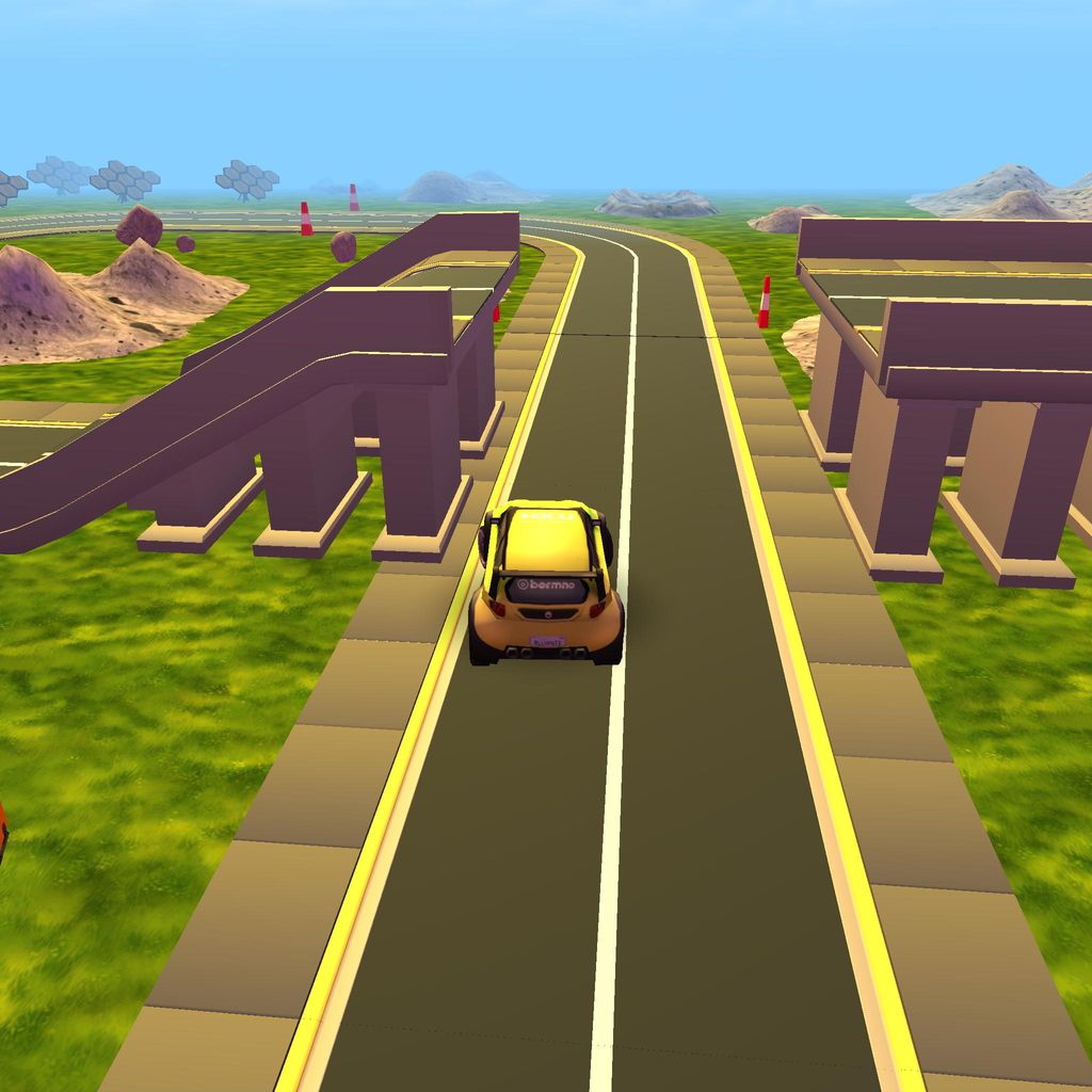 Unity Play | Formula juannchiss game