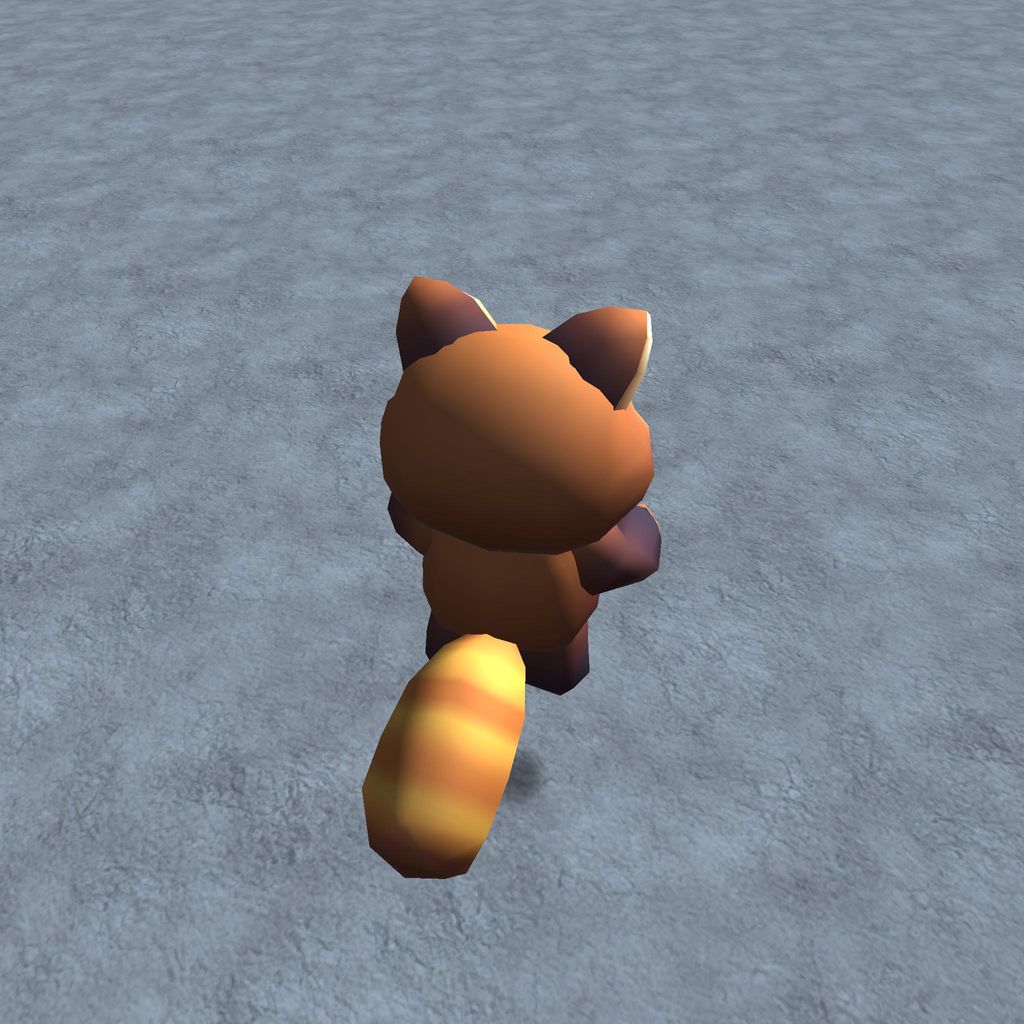 Unity Play | My first game is don't play game