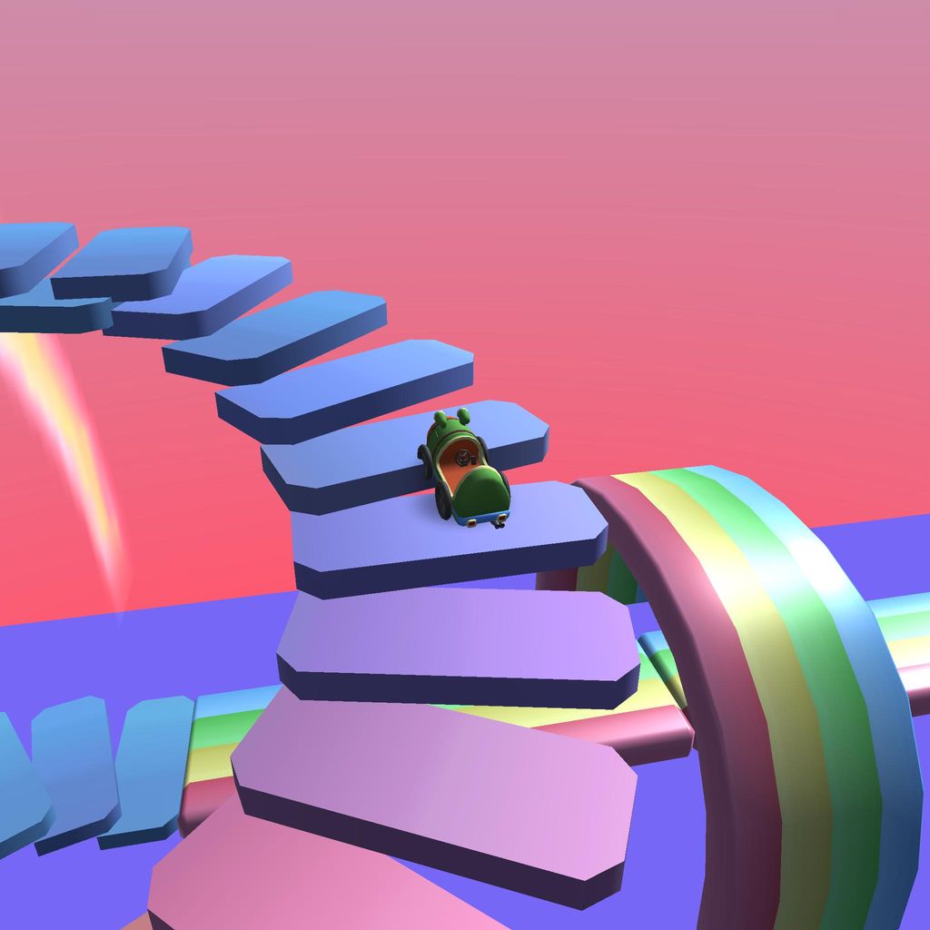 Unity Play | joque carts game