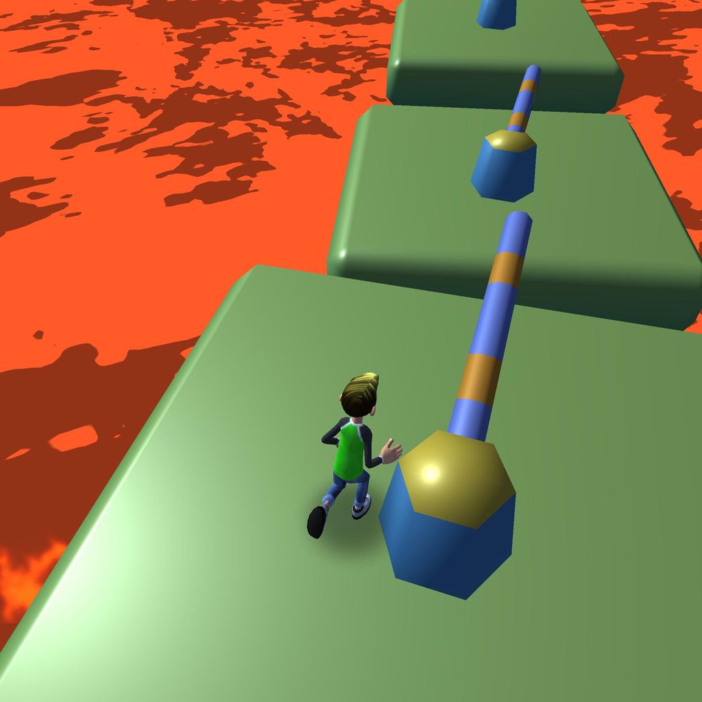 Unity Play | roblox game