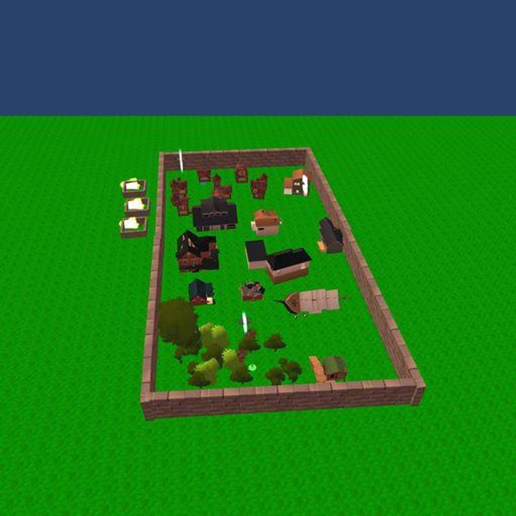 Unity Play | Struct battle Royale game