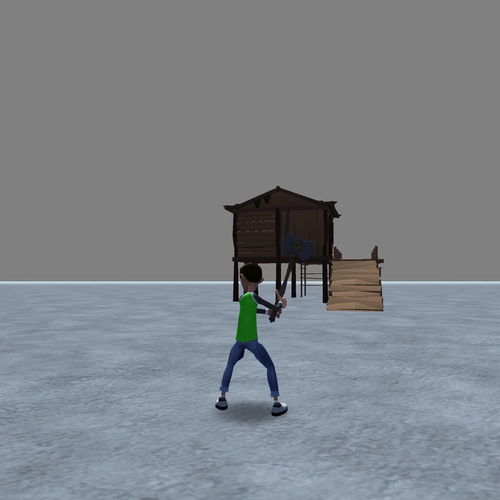 Unity Play | do or dead game