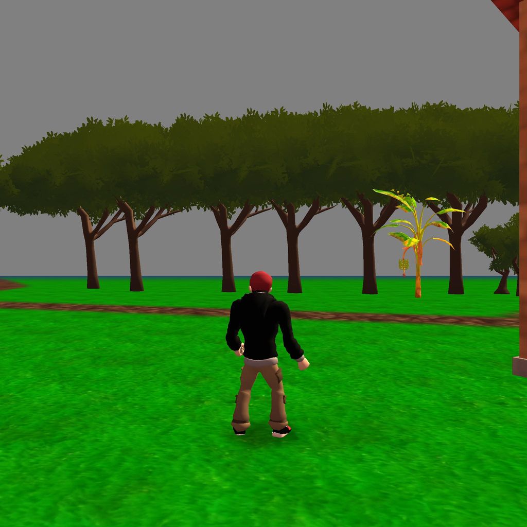 Unity Play | open world.3D game