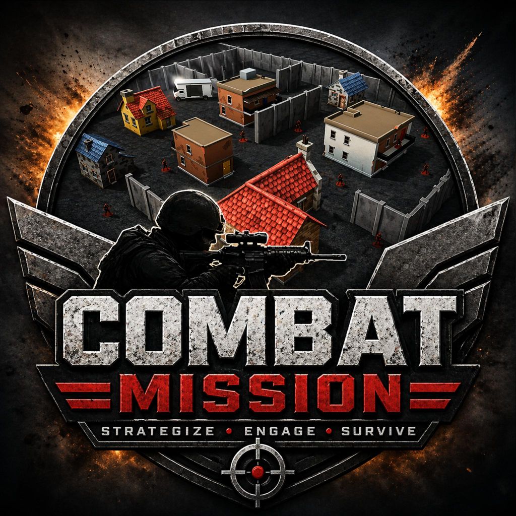 Unity Play | Military Combat Mission 2 game