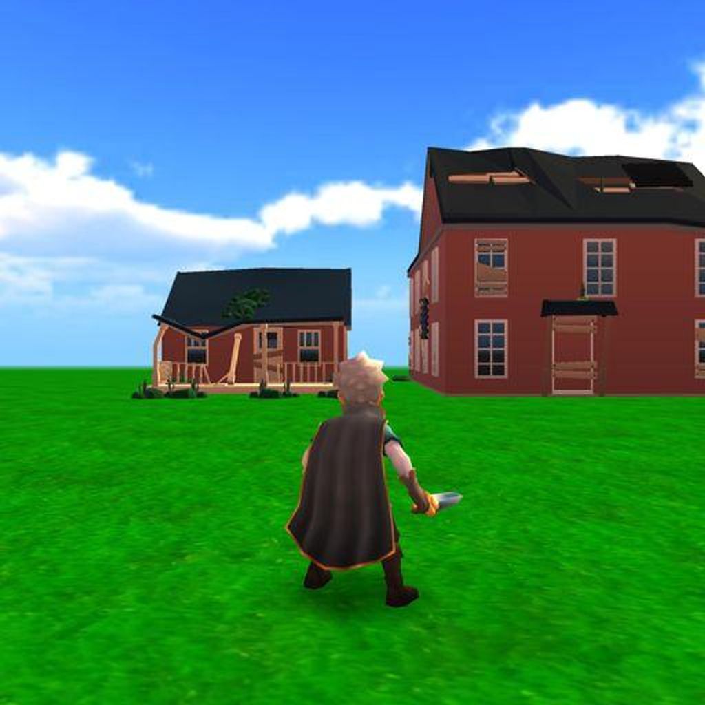 Unity Play | zombies game