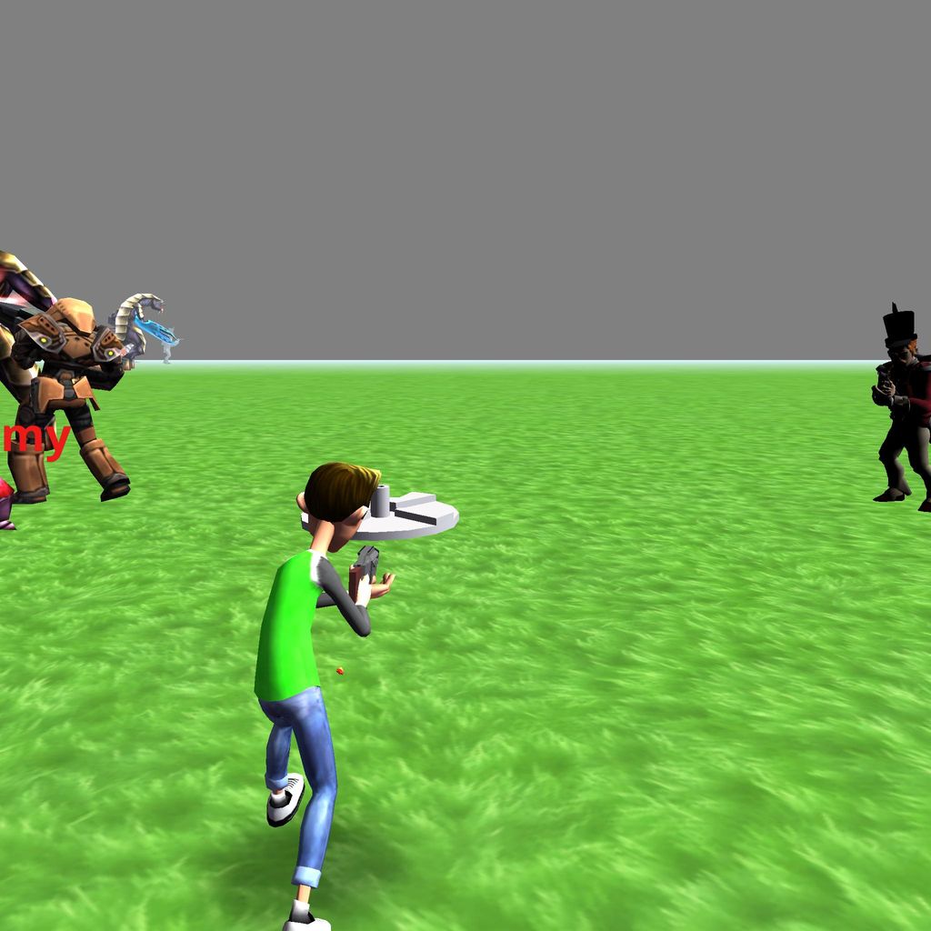 Unity Play | qiil game