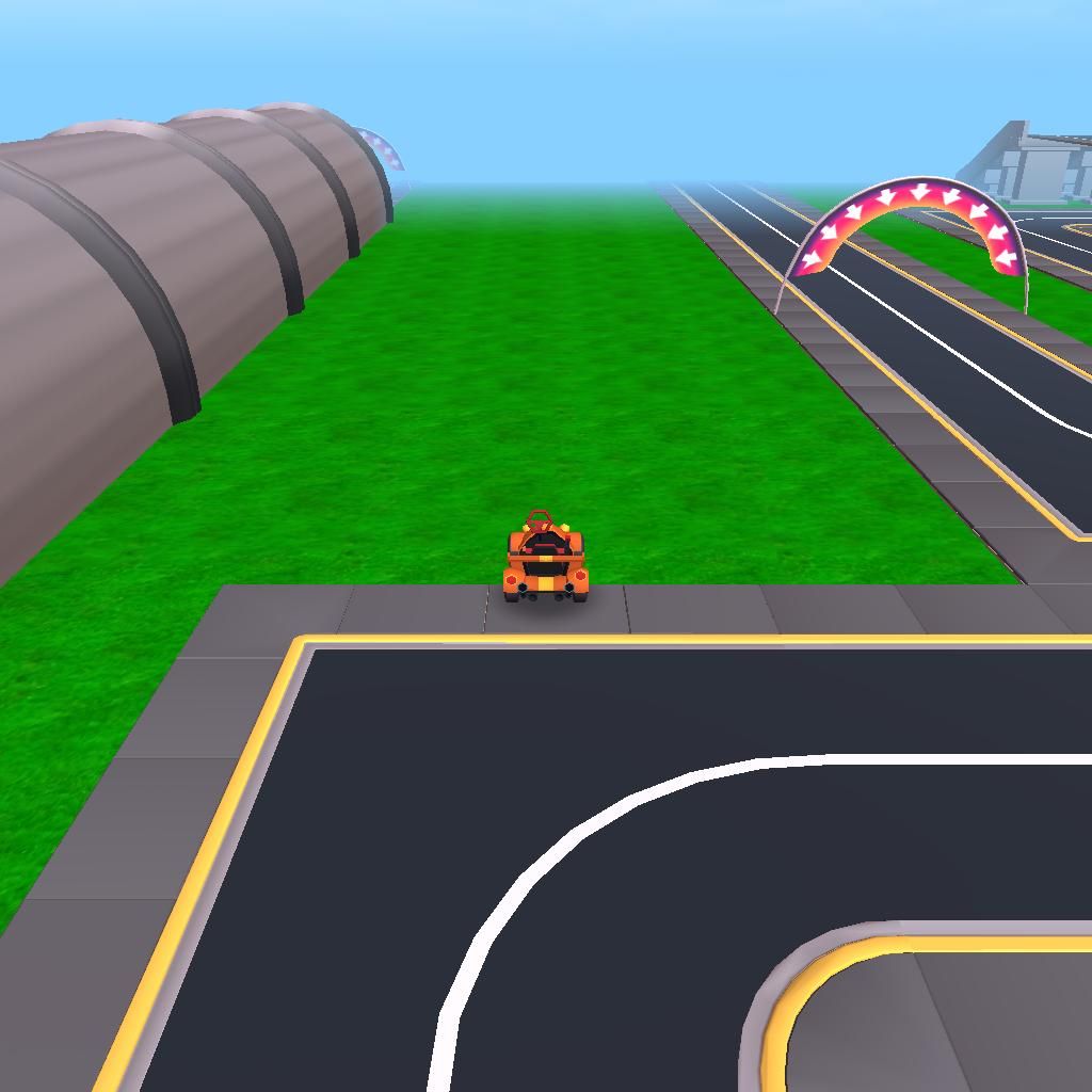 Unity Play | car racing game