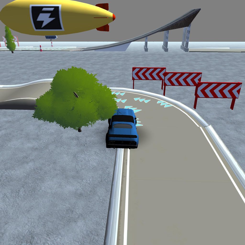 Unity Play | car game game