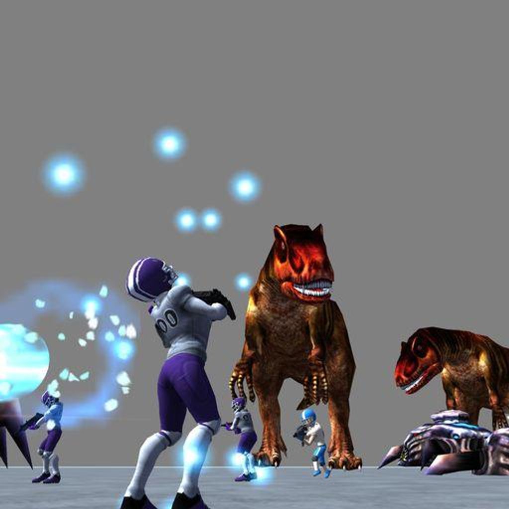 Unity Play | monster attack 3D game