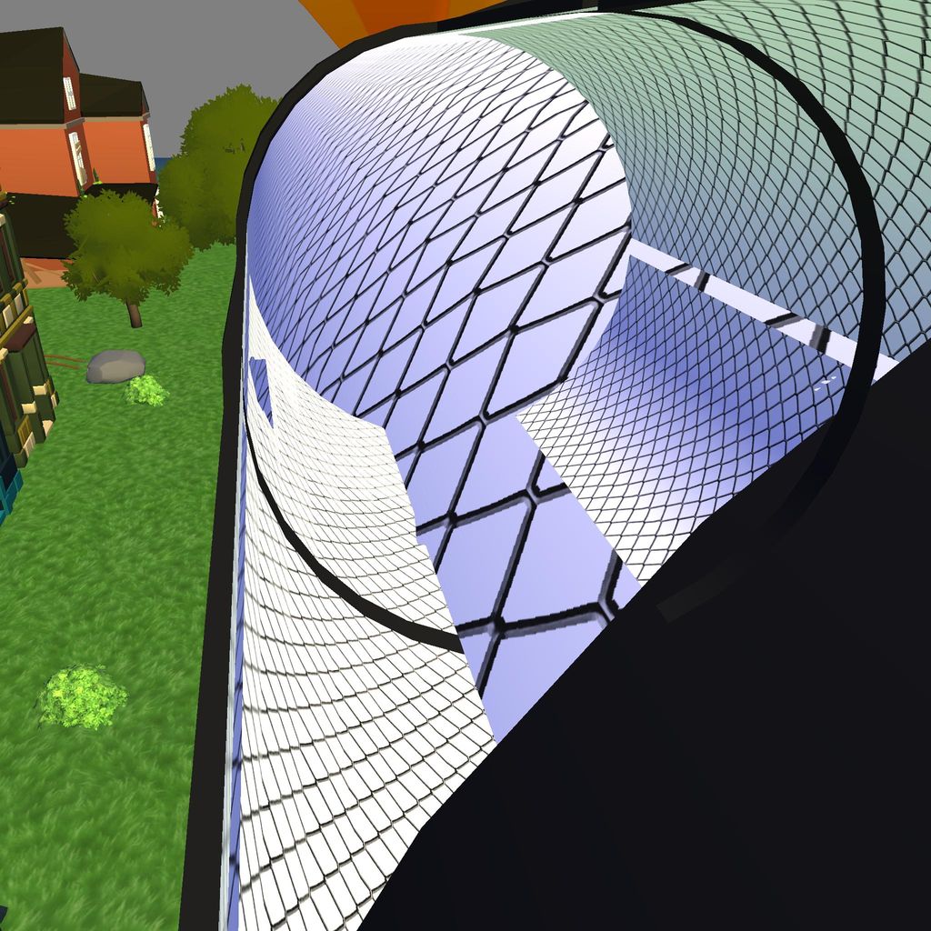 Unity Play | best and hard Parkour car racing game