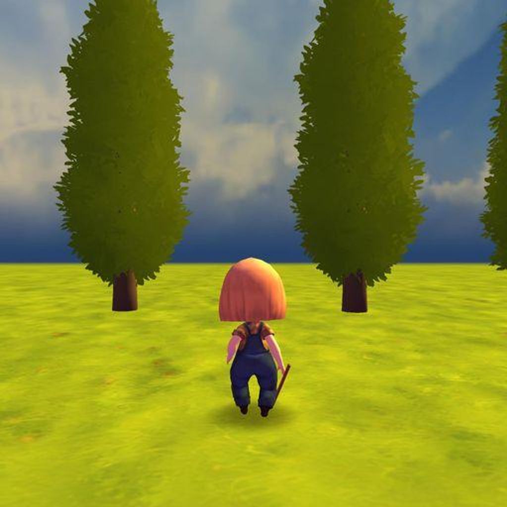 Unity Play | Farming Game game