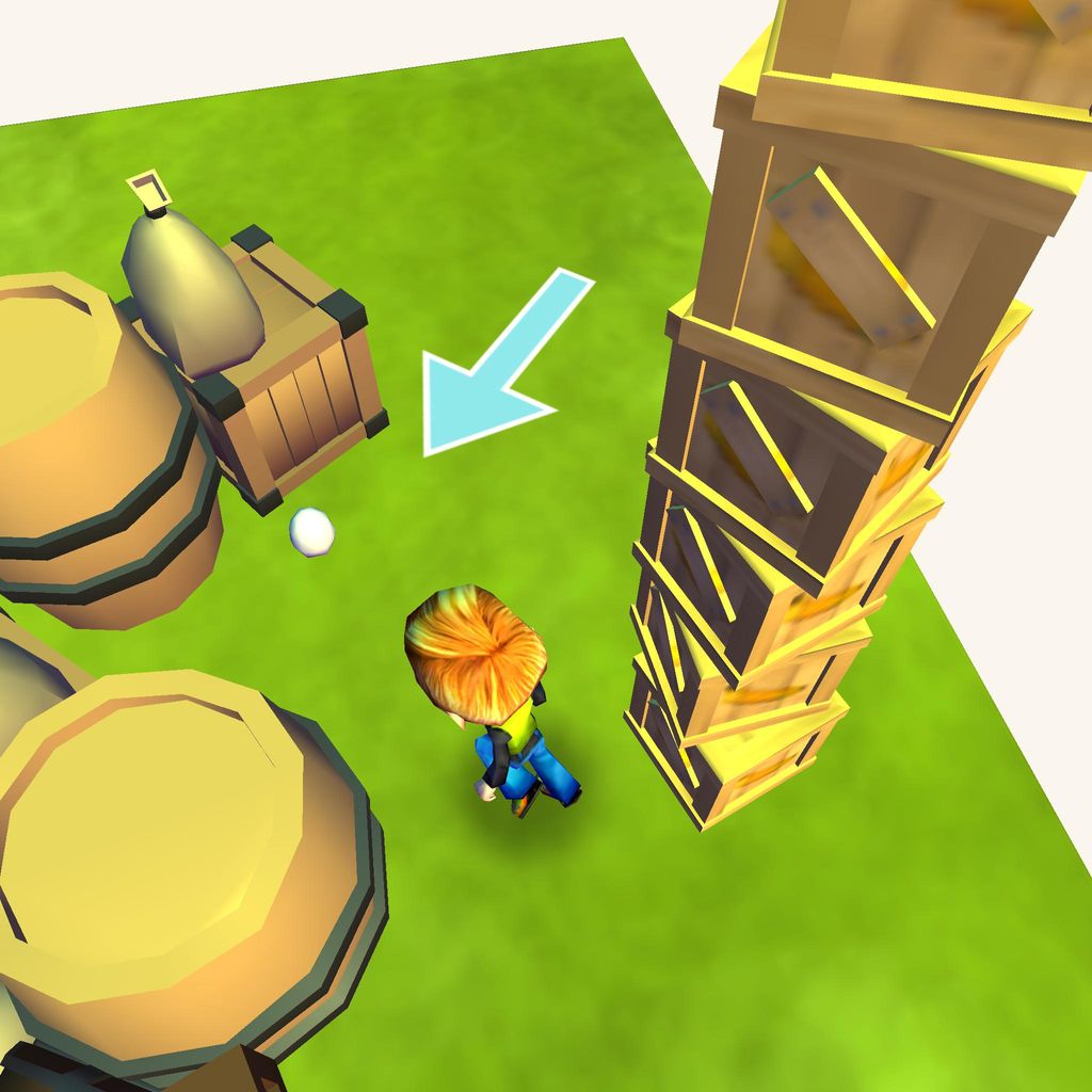 Unity Play | tutorial Human fall flat game