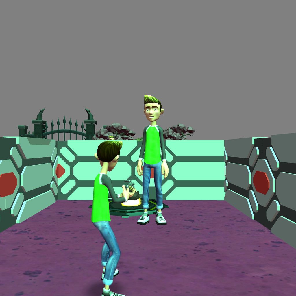 Unity Play | future game