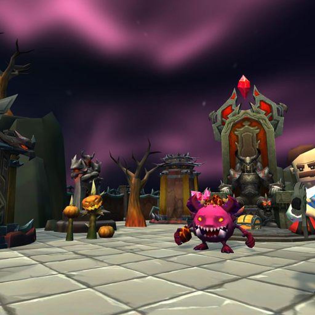 Unity Play | MYSTIC STRIKE FORCE game
