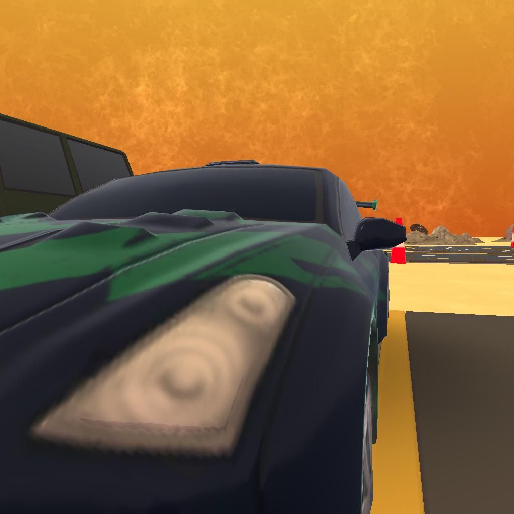 StruckD Street Racing 2