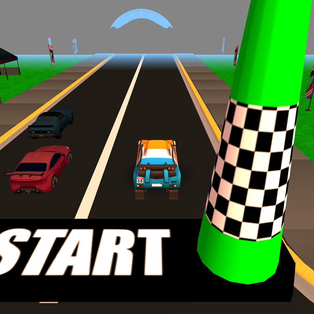 Unity Play | 3D car driving pro game