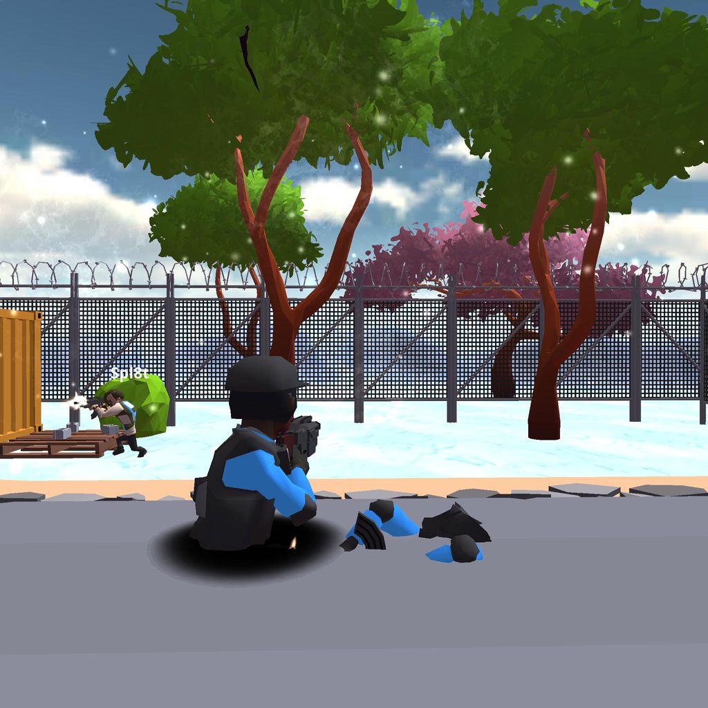 Unity Play | game offline 3D game