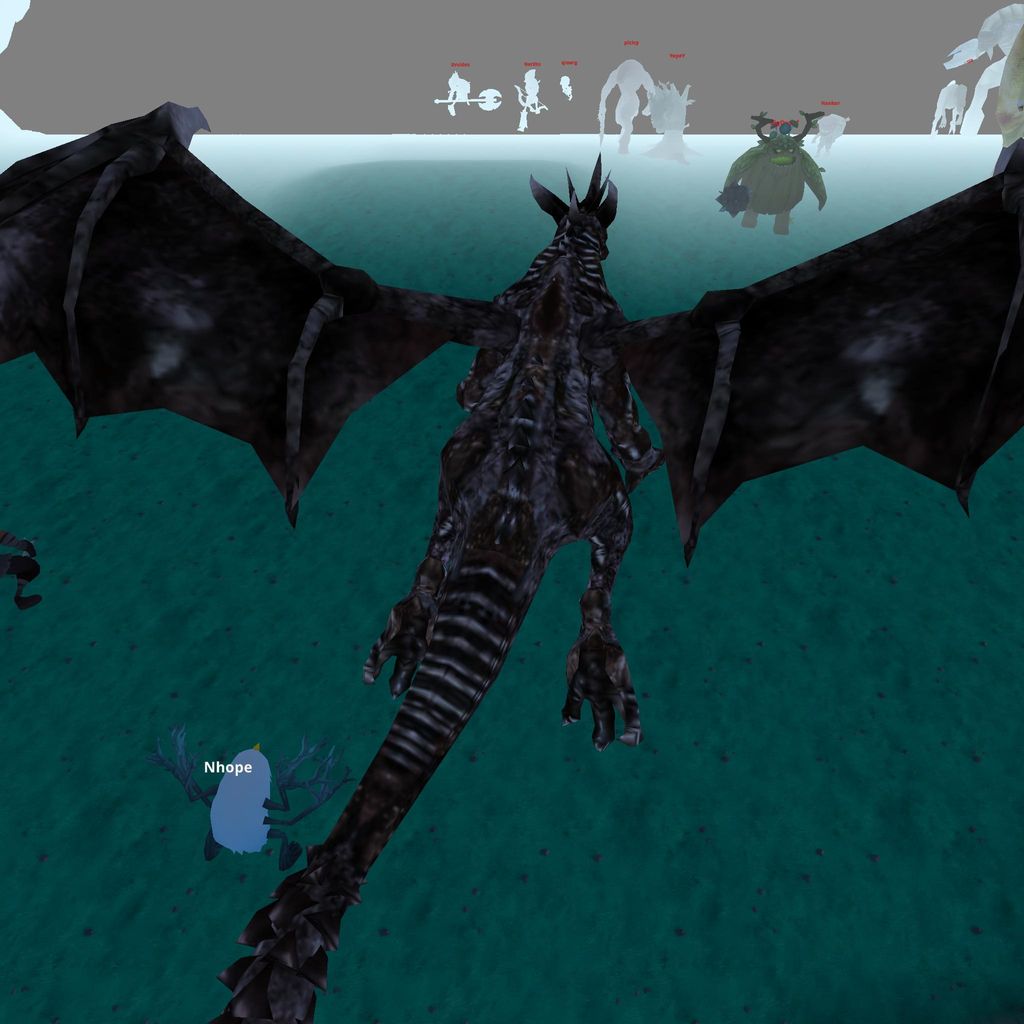 Unity Play | monsters era game