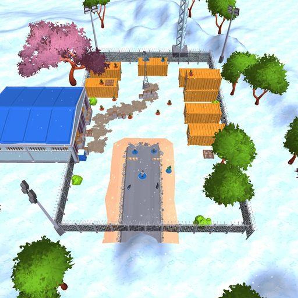 Unity Play | strucde shedo game
