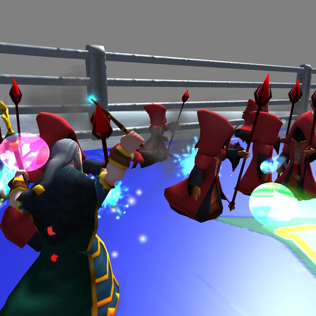 Unity Play | struckd boxing battle game