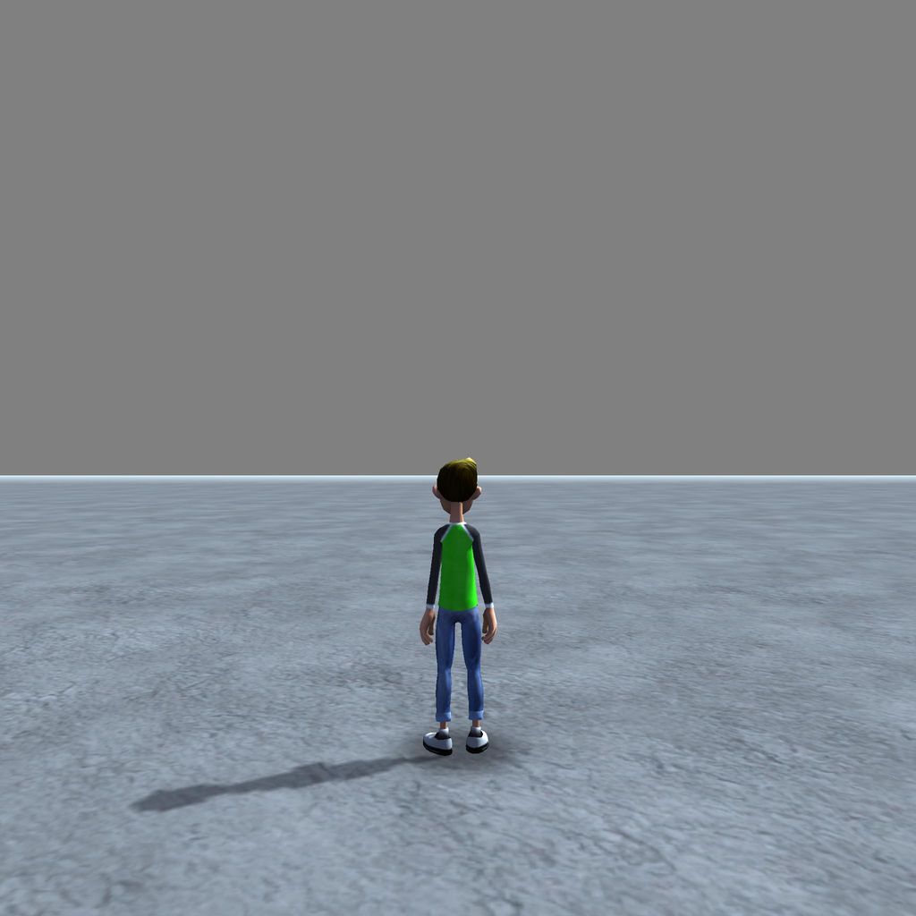 Unity Play | base game