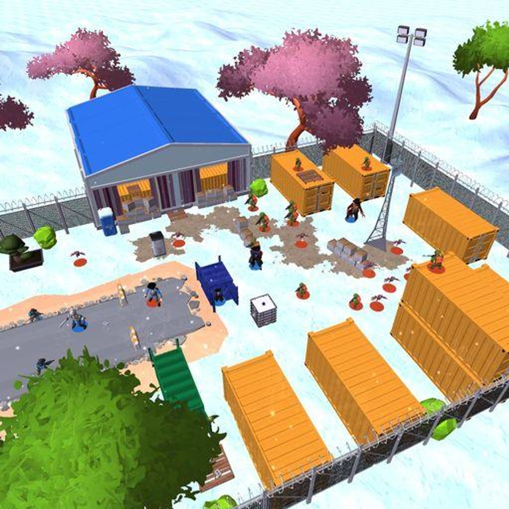 Unity Play | difficult game game