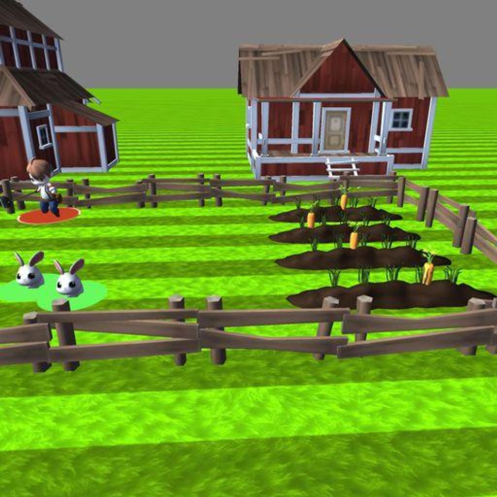 Unity Play Farming Simulator 2026 Game