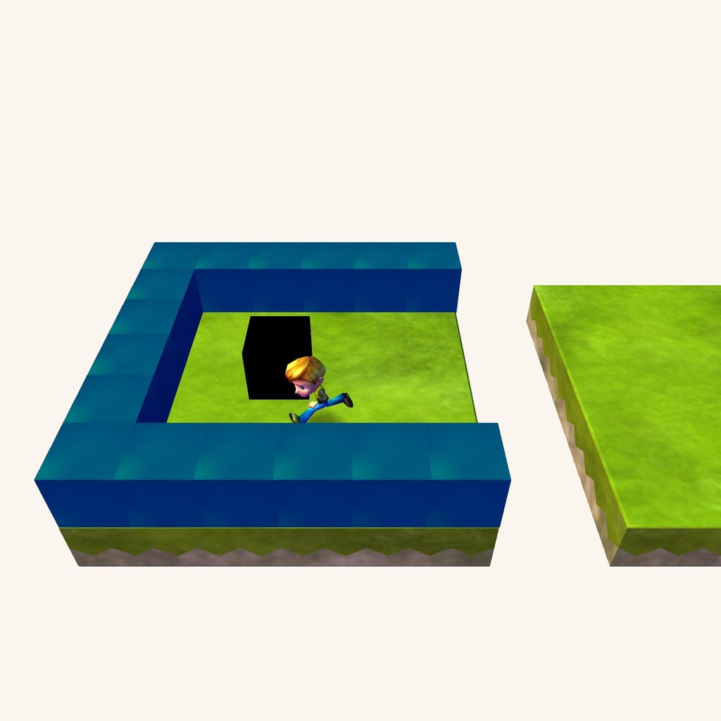 Unity Play | red ran game