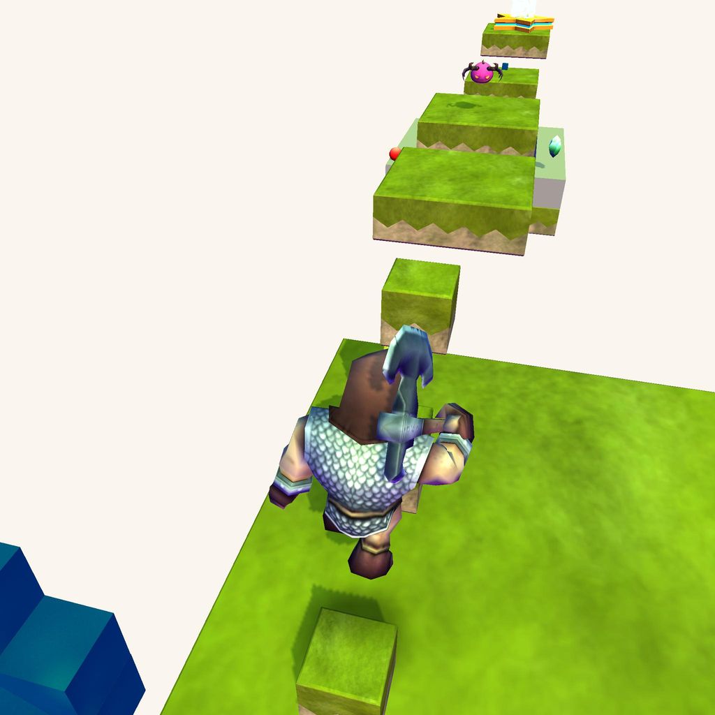 Unity Play | Super hyper mario bros game