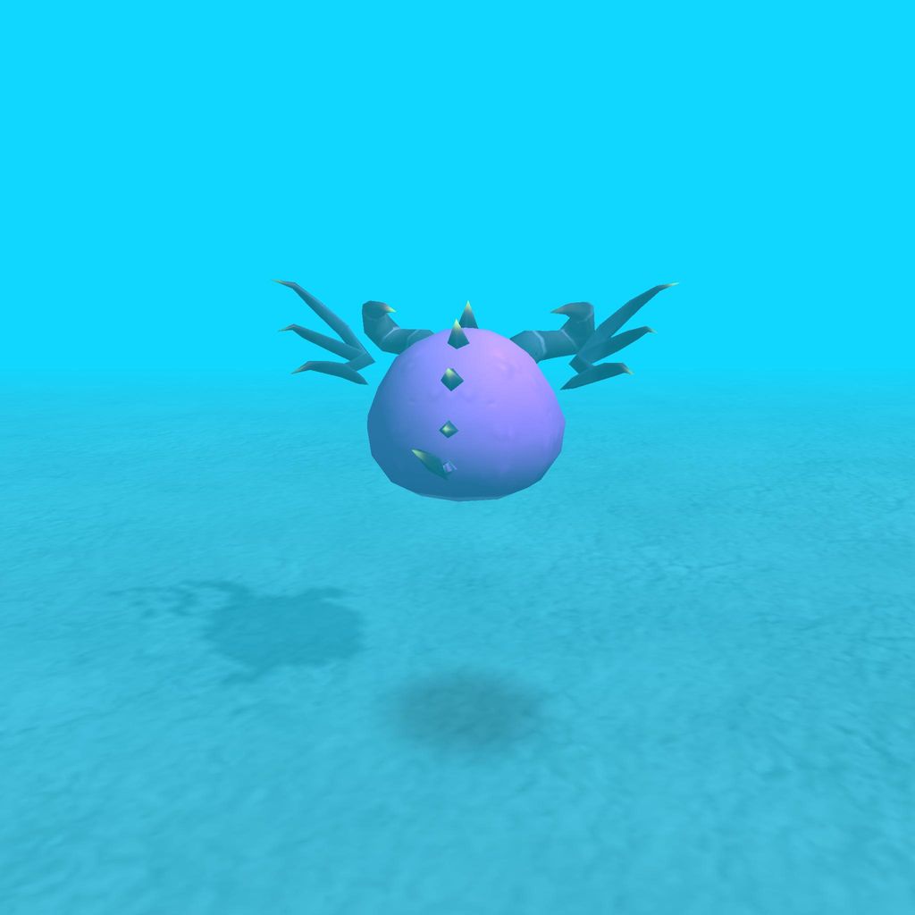 Unity Play | Spore 1 game