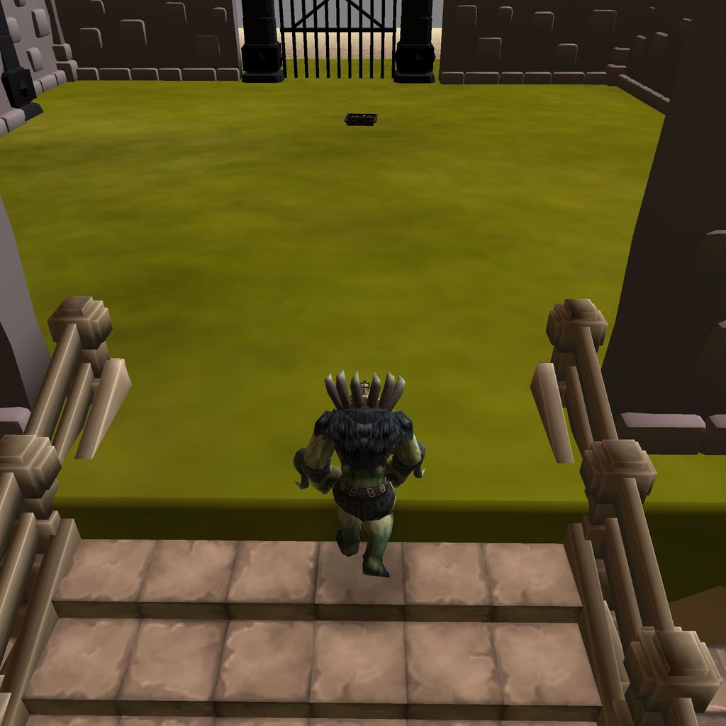 Unity Play | monster attack 9000 game