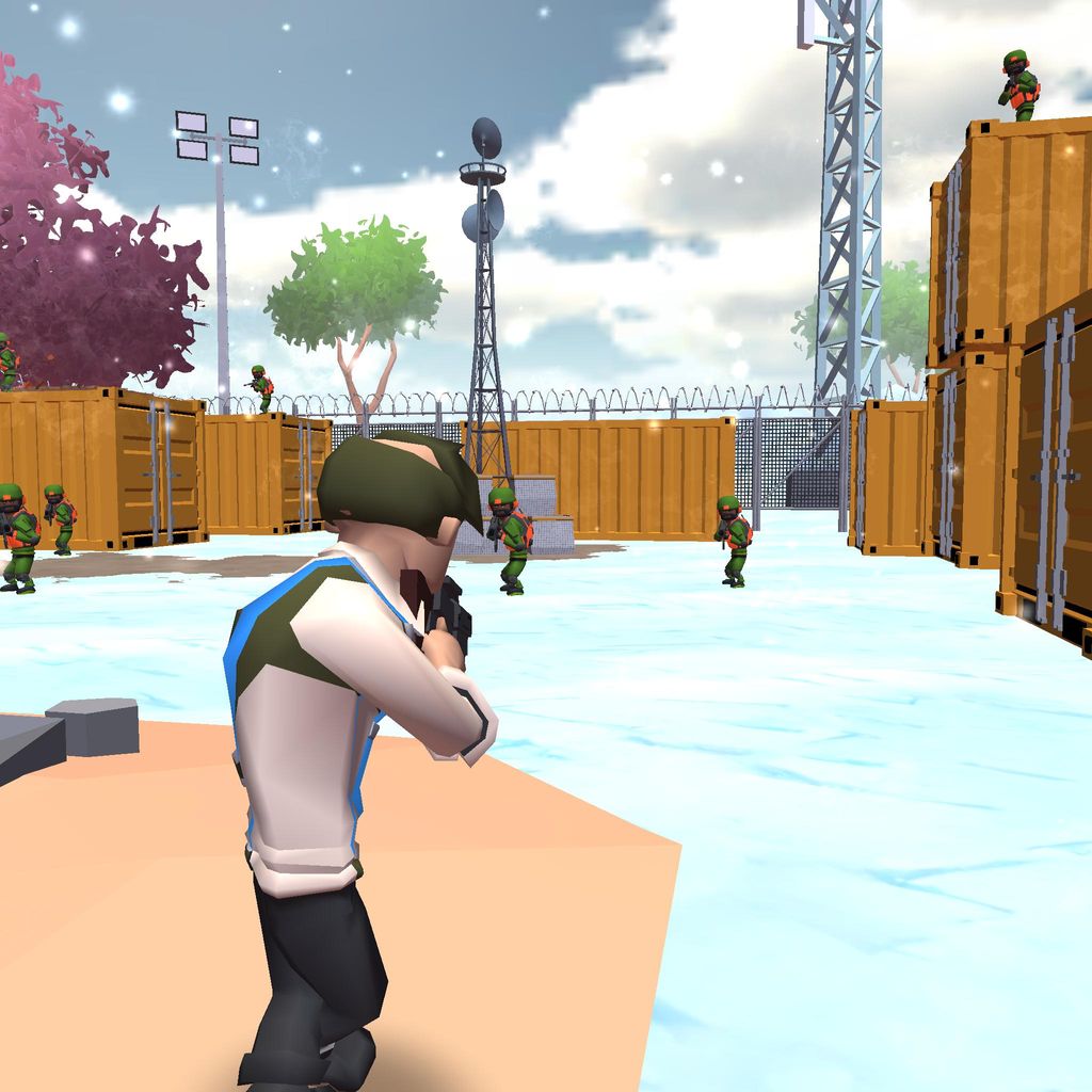 Unity Play | yss game