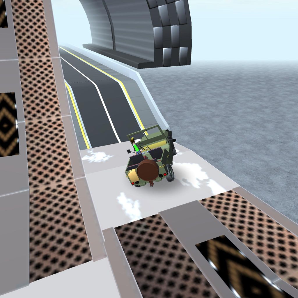 Unity Play | fast and furious 911 game