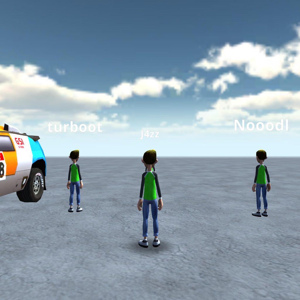 Unity Play | race cars game