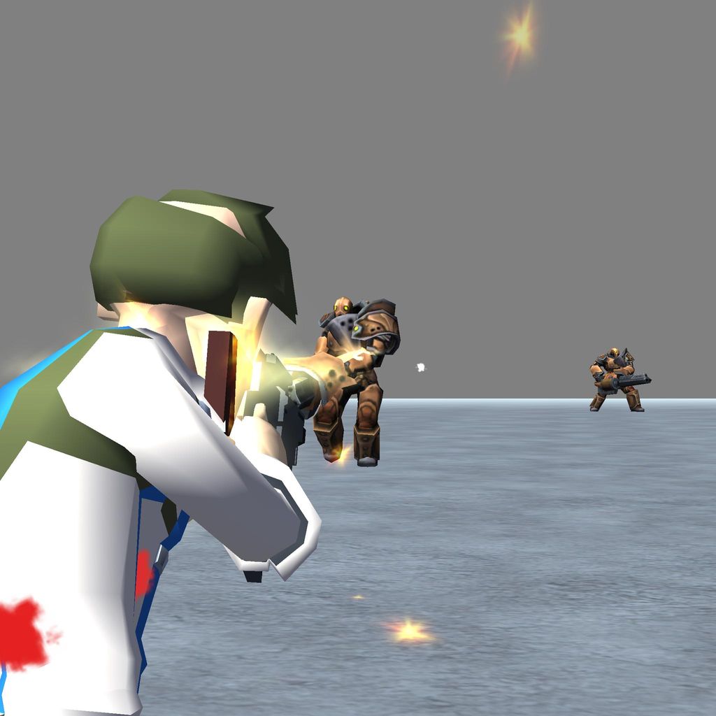 call of duty warfare by Anonymous Struckd User | Unity Play