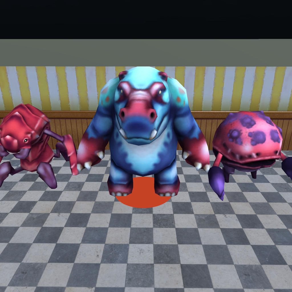Unity Play | FNAF 1 game