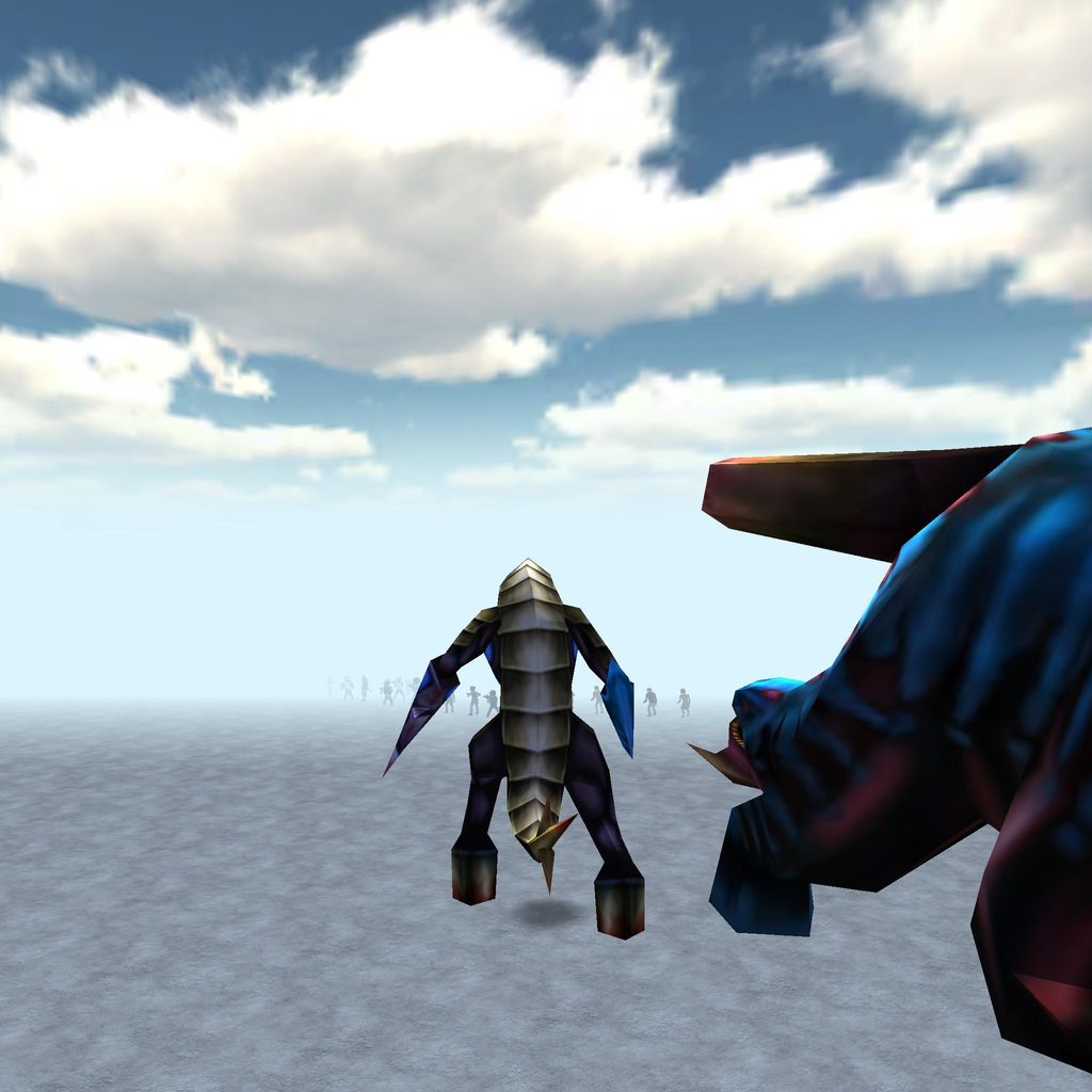 Unity Play | monster Simulator 2 game