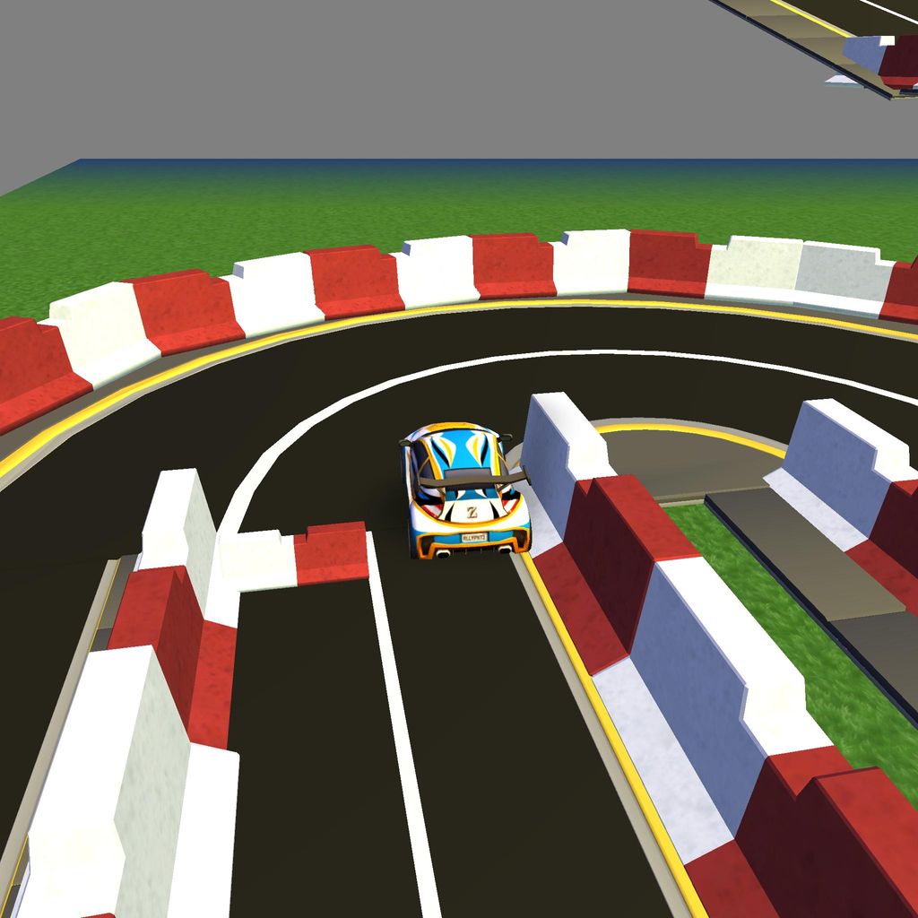 Unity Play | CAR SIMULATER game