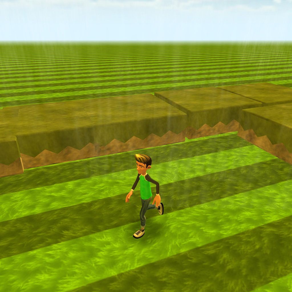Unity Play | Football game game